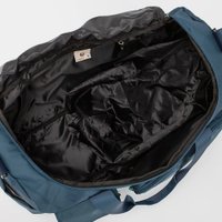 Дорожная сумка VALIGETTI 179-754-MRN (синий)