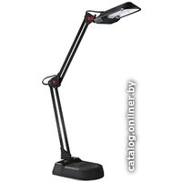 Настольная лампа Camelion KD-017A (черный)