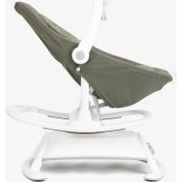 Шезлонг Joie Sansa 2 in 1 (palms)