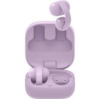 Наушники Sony LinkBuds Clip (сиреневый)