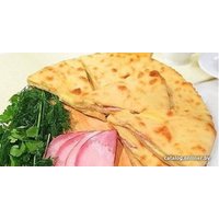  Дом папочки Пирог с грудинкой и картофелем (стандартный)