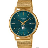 Наручные часы Casio MTP-B125MG-3A