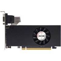 Видеокарта AFOX Radeon RX 550 4GB GDDR5 AFRX550-4096D5L2-V3