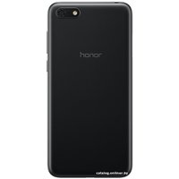 Телефон HONOR 7A Prime 2GB/32GB DUA-L22 (черный)
