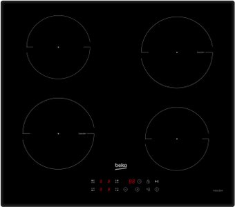Варочная панель BEKO HII64400TO