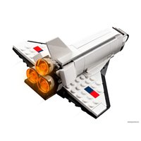 Конструктор LEGO Creator 31134 Космический шаттл