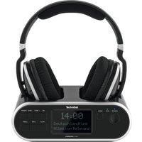 Наушники Technisat Stereoman 2 DAB+
