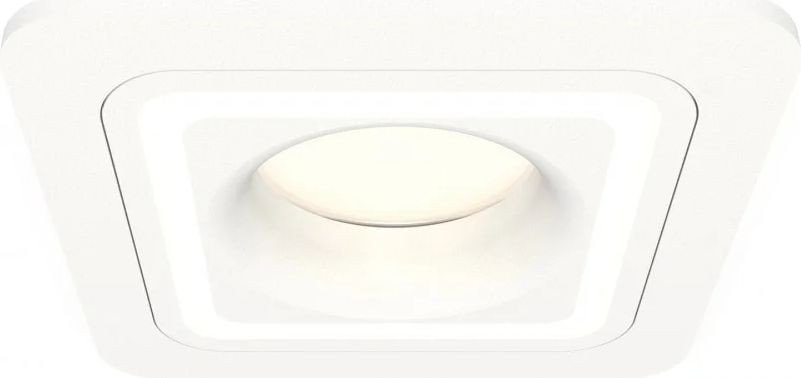

Точечный светильник Ambrella light XC7901011 SWH