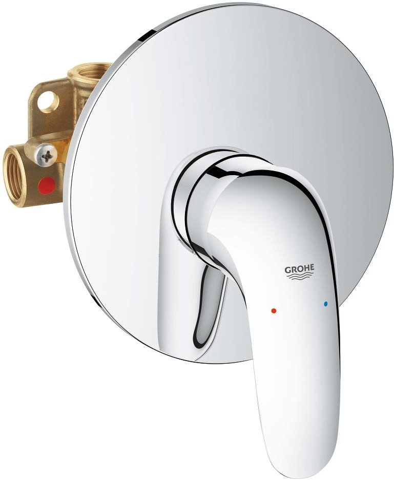 Смеситель Grohe Eurostyle 23725003