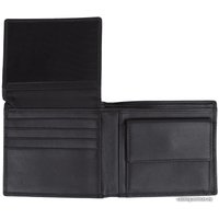 Кошелек Klondike 1896 Claim KD1107-01 (черный)