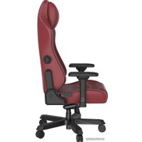 Игровое (геймерское) кресло DXRacer I-DMC/MAS2022/R (красный)