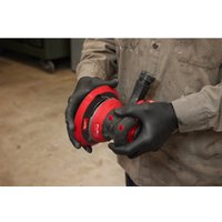 Эксцентриковая шлифмашина Milwaukee M12 FROS2.5 4933493647 (без АКБ)