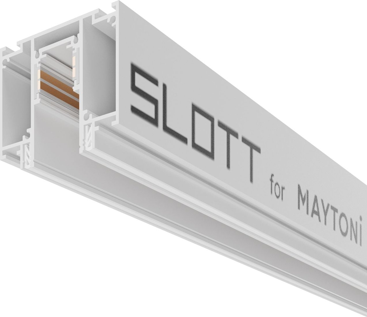 

Шинопровод Technical TRX034D-422W