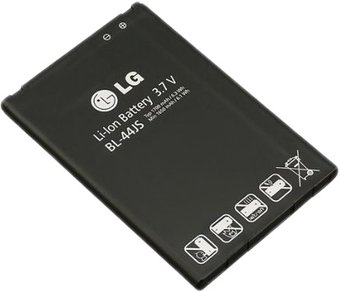 Аккумулятор для телефона Копия LG BL-44JS