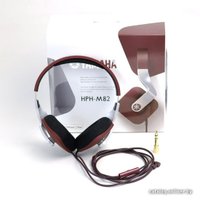 Наушники Yamaha HPH-M82