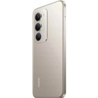 Телефон Xiaomi Redmi 15 4G 8GB/256GB международная версия (титановый) + наушники Xiaomi Redmi Buds 6 Active M2344E1 (белый) по акции