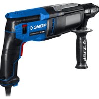Перфоратор Зубр ЗП-2890 м (кейс)