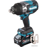 Гайковерт Makita TW001GM201 (с 2-мя АКБ, кейс)