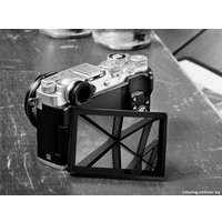 Беззеркальный фотоаппарат Olympus PEN-F Body Silver