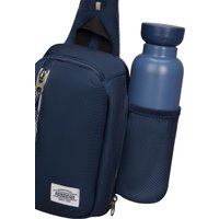 Слинг American Tourister Brightup MF8-41004 (navy)