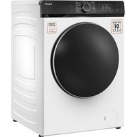 Стирально-сушильная машина Weissgauff WMD 61212 DC Inverter Steam