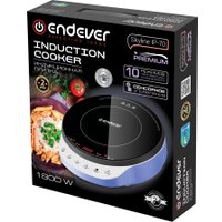 Настольная плита Endever Skyline IP-70