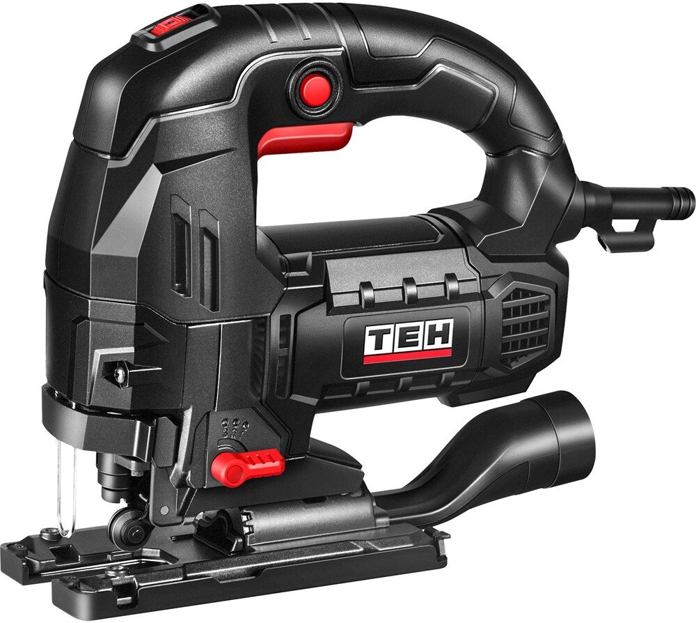 

Электролобзик TEH TJS9008