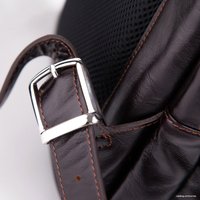 Городской рюкзак Versado 096 (коричневый)