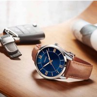 Наручные часы Casio MTP-V005L-2B5