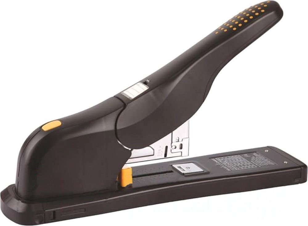 

Настольный степлер Raion FL-12M15(BL) (черный)