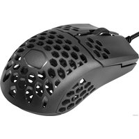 Игровая мышь Cooler Master MM710 (черный матовый)