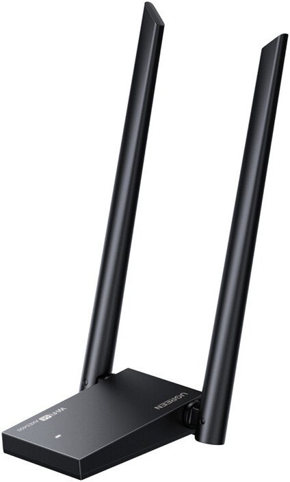 Wi-Fi адаптер Ugreen CM787 75917
