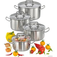 Набор кастрюль Kuchenprofi Verona 2375002804