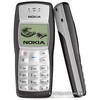 Мобильный телефон Nokia 1100