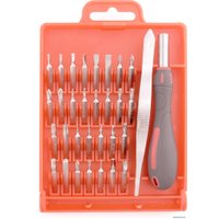 Набор бит Cablexpert TK-SD-06