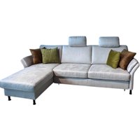 Угловой диван DeStyle Vidar (кремовый) в Пинске