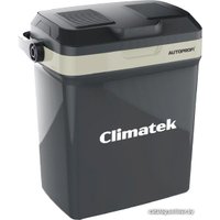 Термоэлектрический автохолодильник Autoprofi Climatek CB-20L