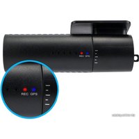 Видеорегистратор BlackVue DR450-1CH (Без модуля GPS)