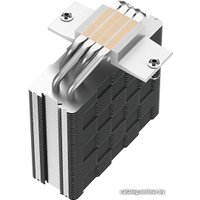 Кулер для процессора DeepCool AG400 R-AG400-BKNNMN-G-1