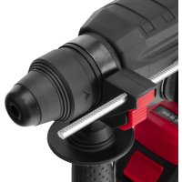 Перфоратор MTX RHB-BL-20-26 (с 1-им АКБ, кейс)