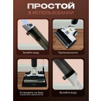 Вертикальный моющий пылесос Oulemei OLM-XCY010