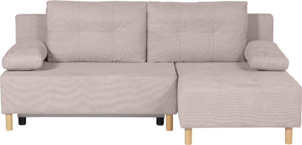 

Угловой диван Mio Tesoro Норд 542 2ек-1пф BoxWel (омега 04)