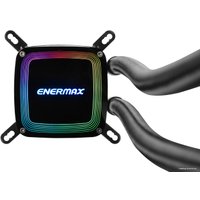 Система жидкостного охлаждения для процессора Enermax Aquafusion 360 ELC-AQF360-SQA