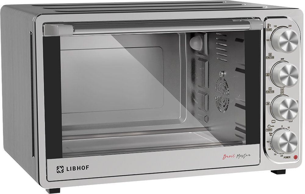 

Мини-печь Libhof OVS-30