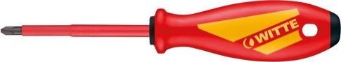 Отвертка Witte Maxx VDE MPH 537422016