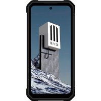 Телефон IIIF150 Air1 Pro Plus 6GB/128GB (стальной серый)