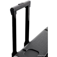 Компрессорный автохолодильник Alpicool NX42 (с адаптером 220В)