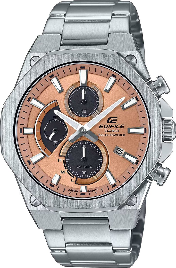 

Наручные часы Casio Edifice EFS-S570D-5A