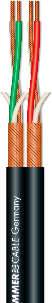

Кабель Sommer Cable 200-0551