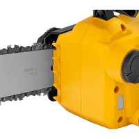 Аккумуляторная пила Denzel RCS400-36-0 (без АКБ)